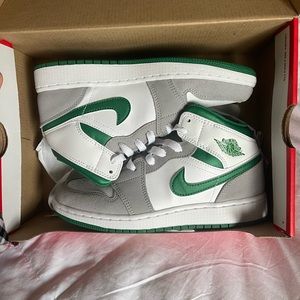 Jordan’s